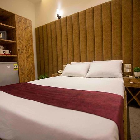 B&G Vlncia Hotel Dontown Kairó Kültér fotó